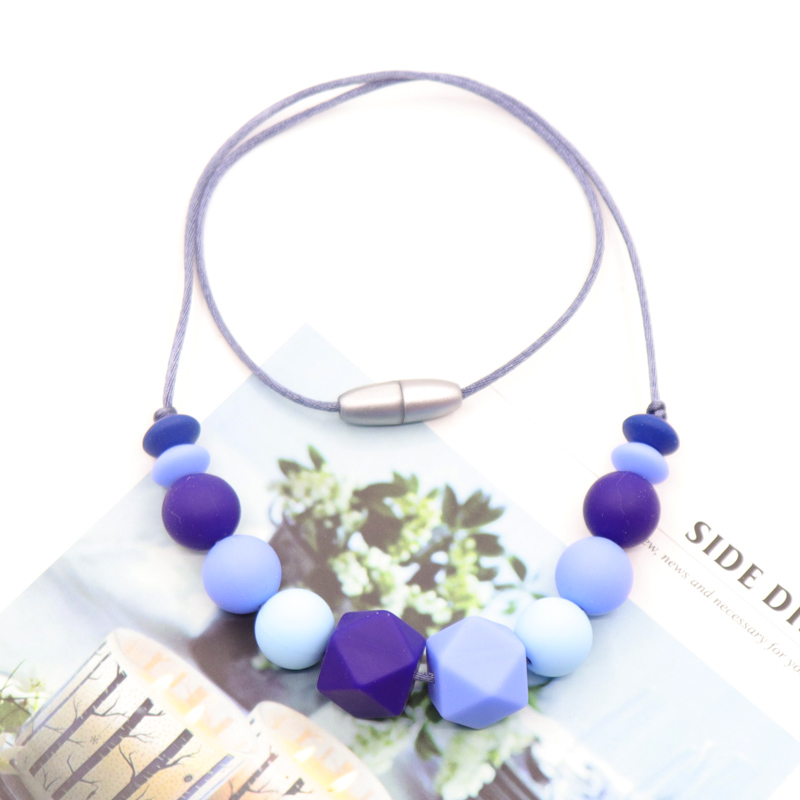 Collar de dentición para bebé/ - Baby Nursery Hospital reseña y precio
