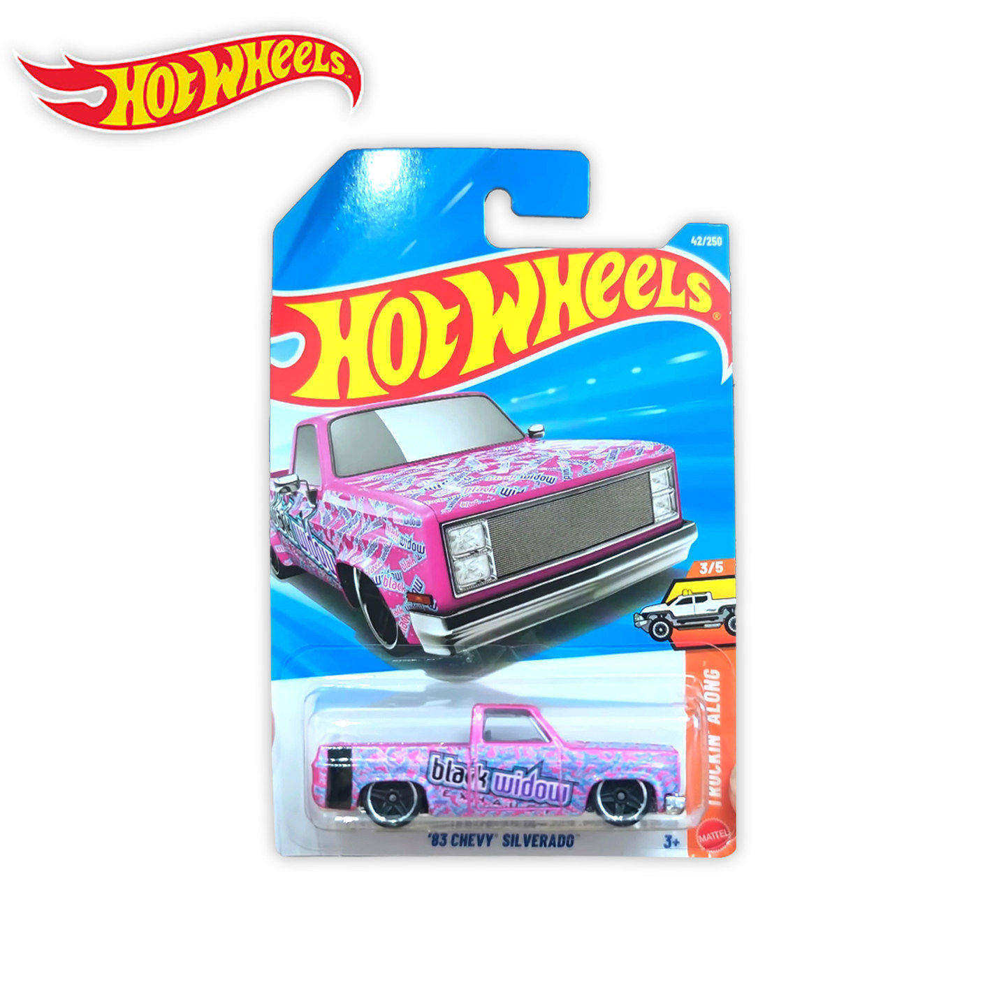 Hot Wheels C4982 2026K Lote 1: - Baby Nursery Gifts reseña y precio