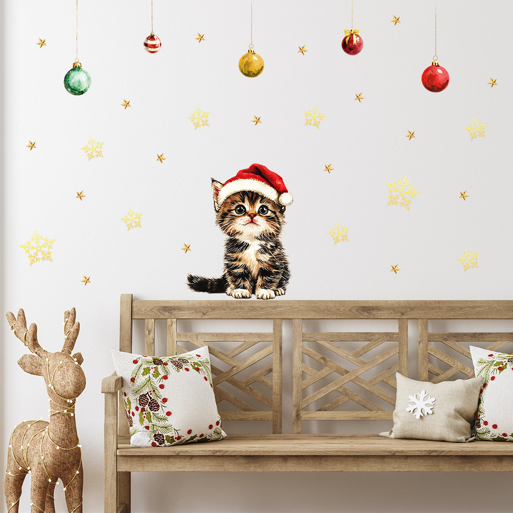 Bonitas pegatinas de pared de  - Baby Nursery Vinyl Wall Stickers reseña y precio