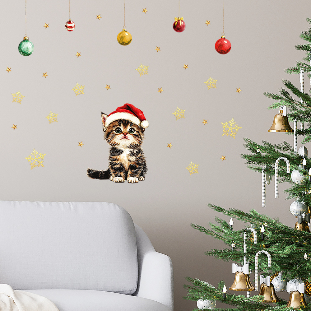 Bonitas pegatinas de pared de  - Baby Nursery Vinyl Wall Stickers reseña y precio