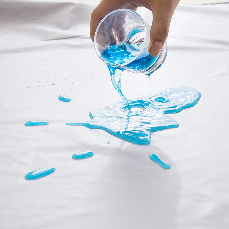 Estera de pañales lavable de t - Baby Mattress Waterproof reseña y precio