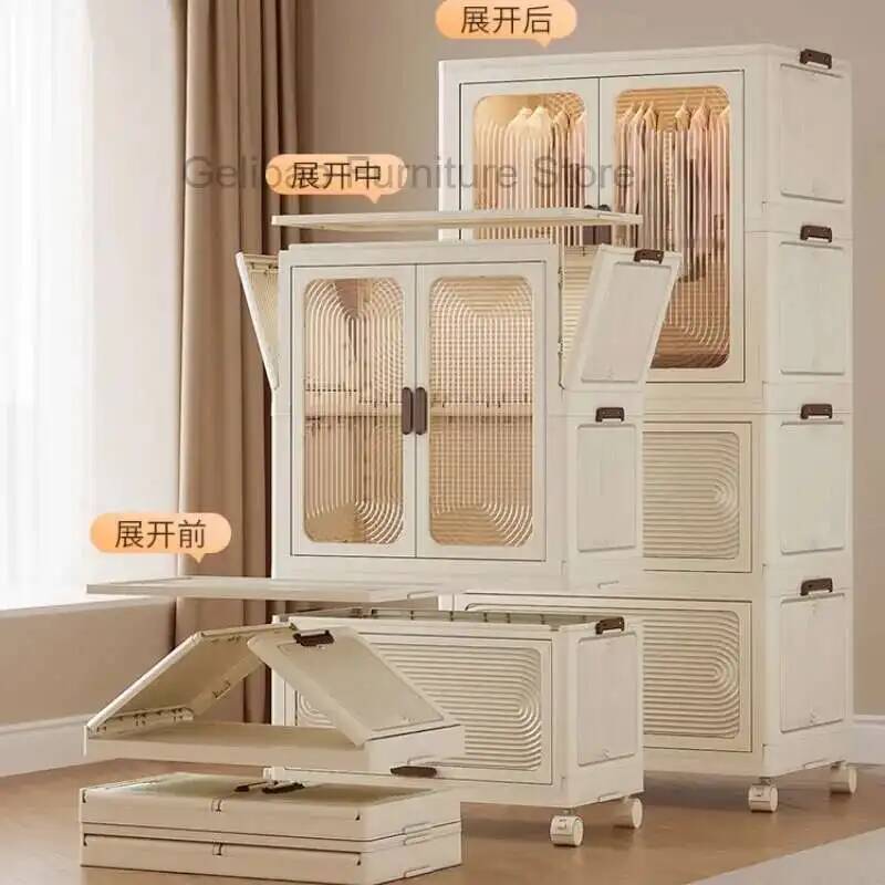 Armario para Niños Pequeños, M - Baby Nursery Furniture reseña y precio
