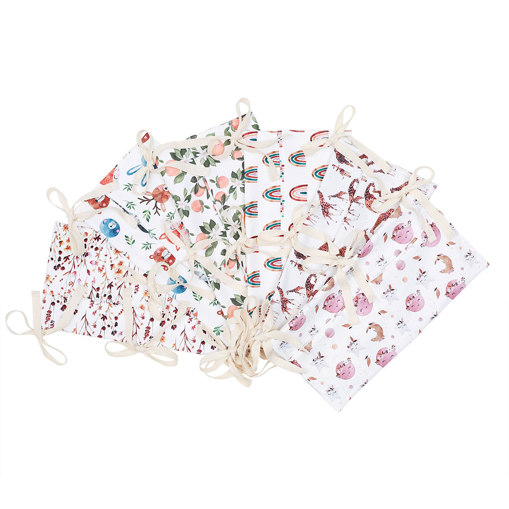 Organizador de cuna para guard - Baby Nursery Uniform reseña y precio