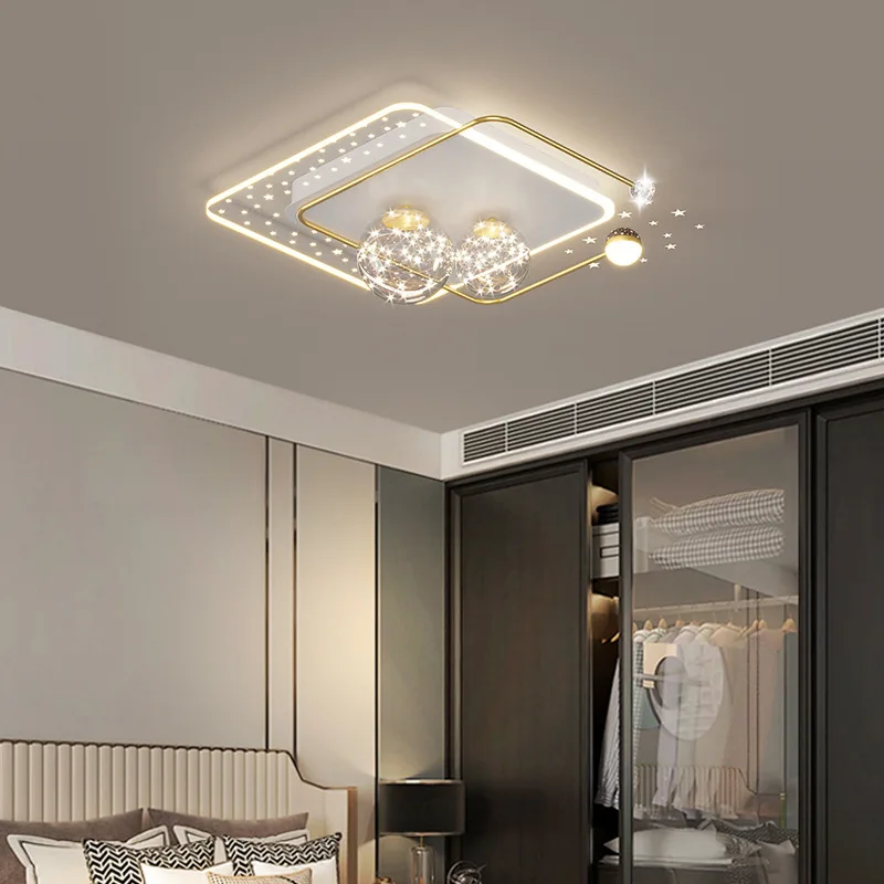 Lámpara de Techo Infantil con  - Baby Nursery Light Fixture reseña y precio