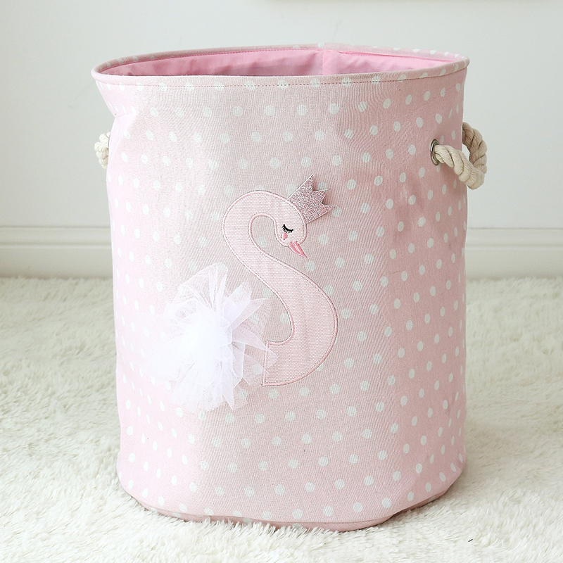 Cesta plegable para ropa sucia - Closet Organizer Baby reseña y precio