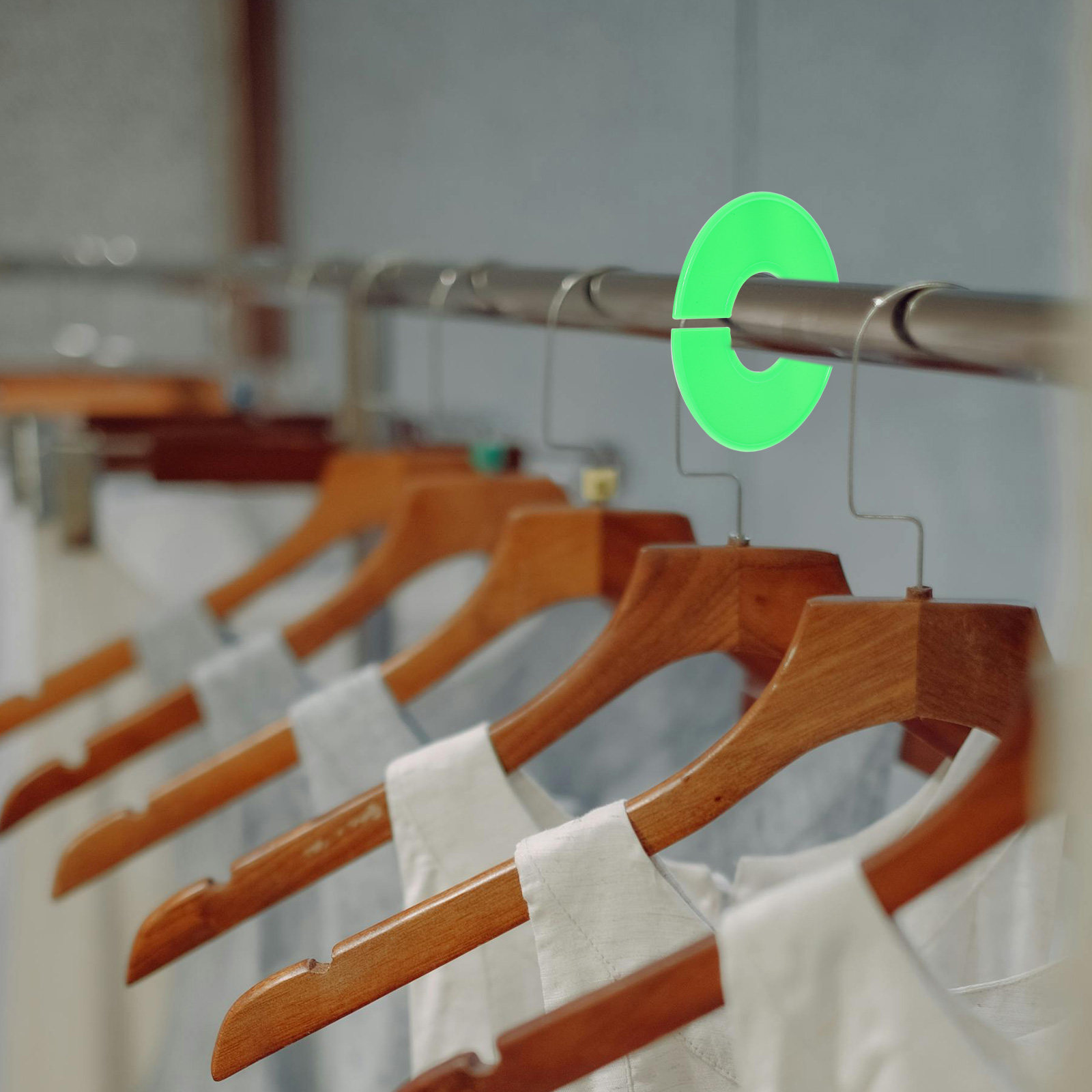 20 Etiquetas Separadoras Redon - Closet Organizer Baby reseña y precio