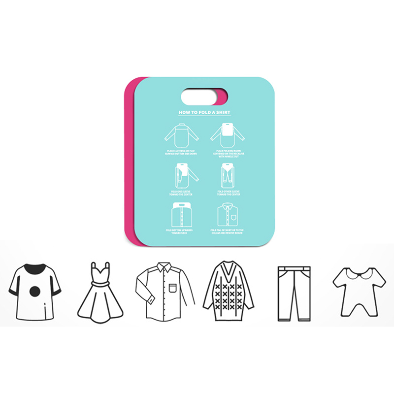 Tabla para Doblar Ropa, Organi - Closet Organizer Baby reseña y precio
