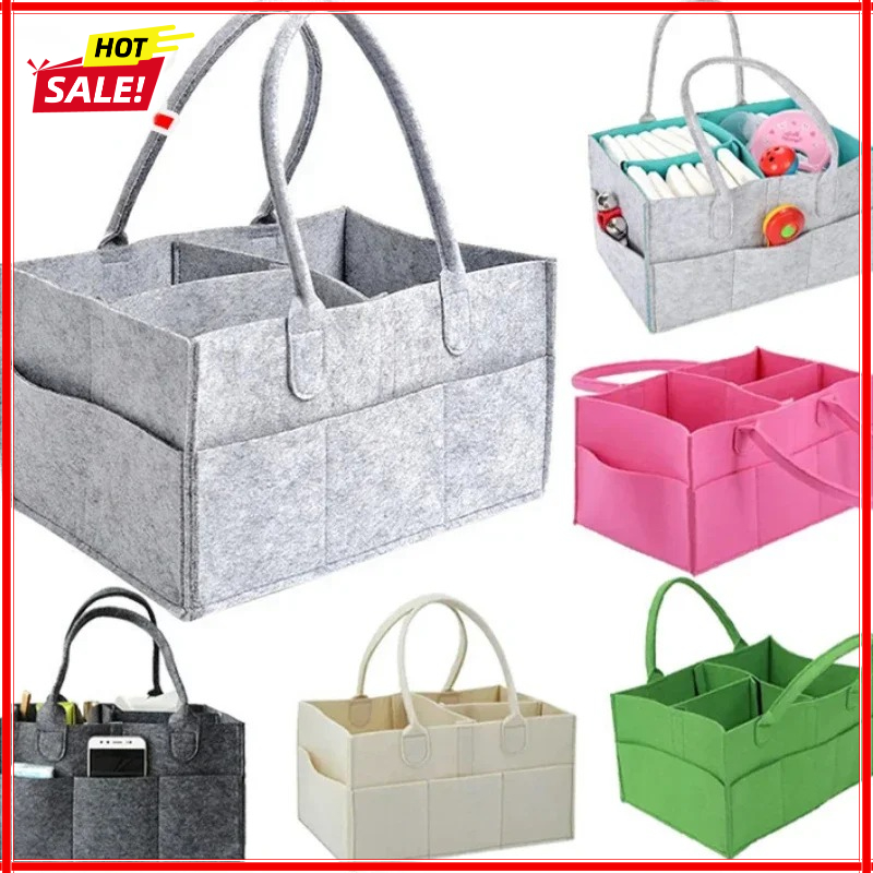 Bolsa organizadora portátil pa - Baby Nursery Essentials reseña y precio