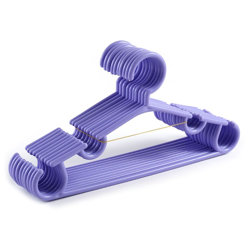 10 unids/set para perchas crea - Baby Nursery Uniform reseña y precio