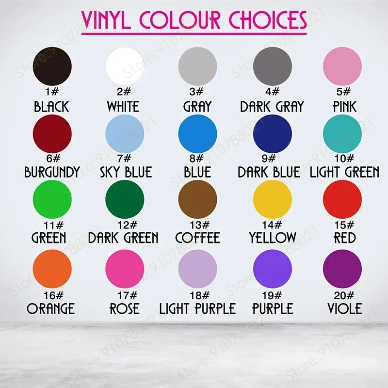 Vinilo Decorativo Minimalista  - Baby Nursery Vinyl Wall Stickers reseña y precio