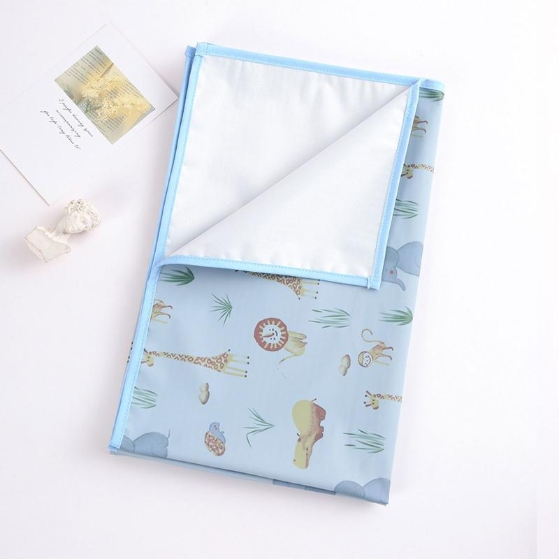 J15U-cambiador portátil para b - Baby Mattress Waterproof reseña y precio