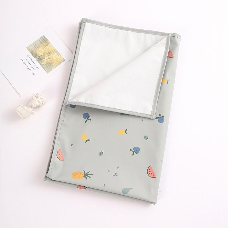 J15U-cambiador portátil para b - Baby Mattress Waterproof reseña y precio