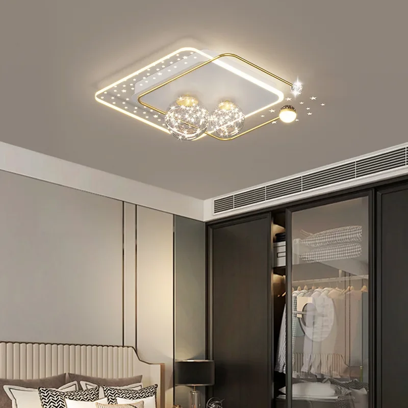 2025 lámpara de techo nórdica  - Baby Nursery Light Fixture reseña y precio