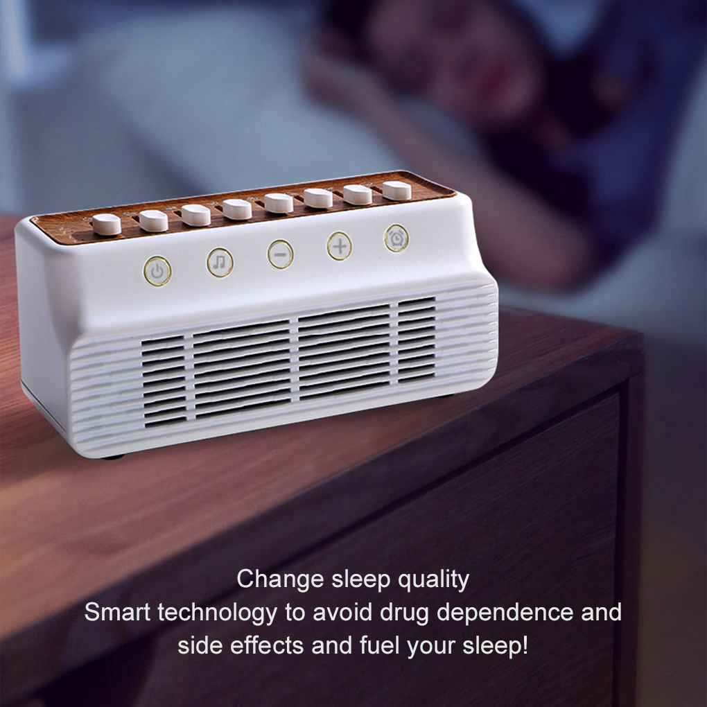Máquina de sonido blanco para  - Baby Sound Machine White reseña y precio