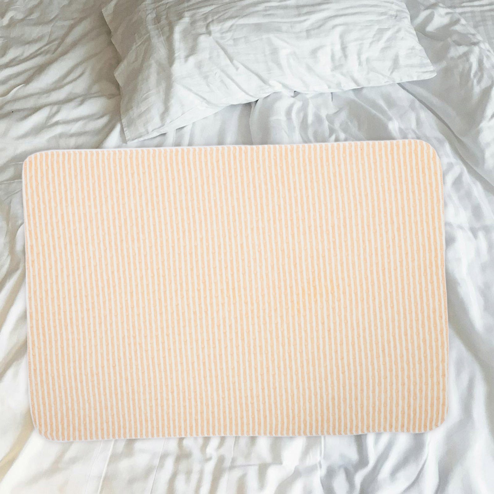 Protector de colchón impermeab - Baby Mattress Waterproof reseña y precio