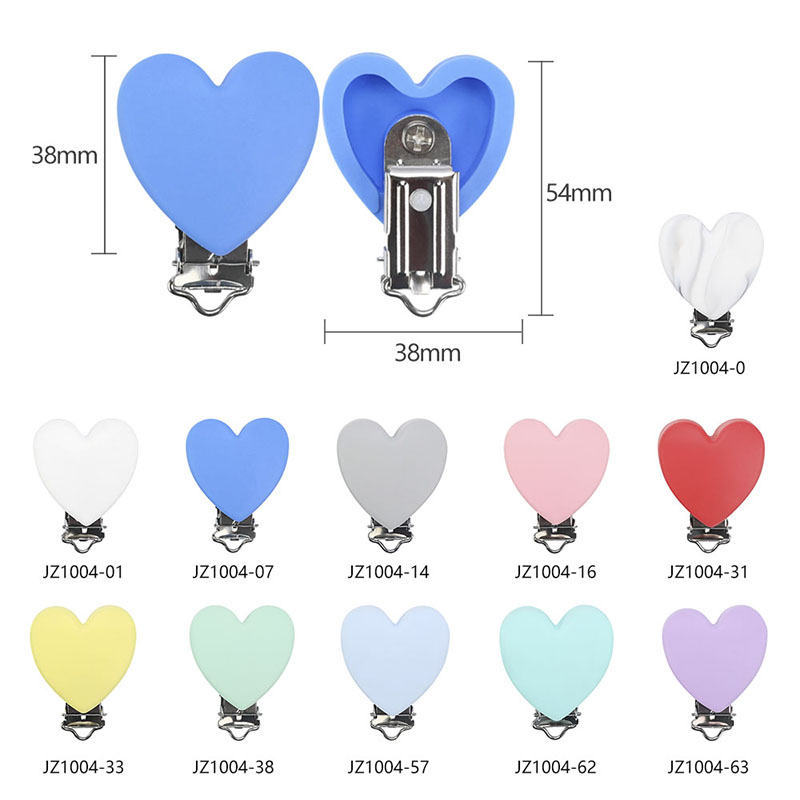 TYRY.HU, 3 uds., Clips redondo - Baby Nursery Hospital reseña y precio