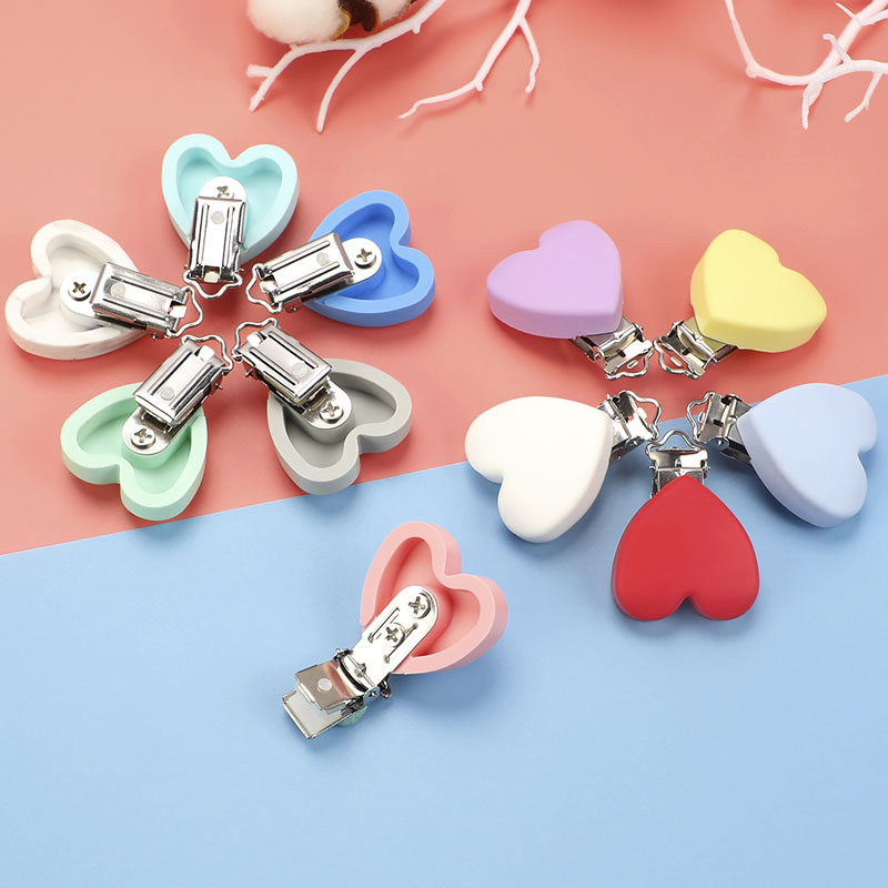 TYRY.HU, 3 uds., Clips redondo - Baby Nursery Hospital reseña y precio
