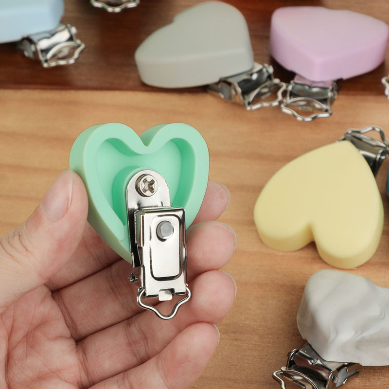 TYRY.HU, 3 uds., Clips redondo - Baby Nursery Hospital reseña y precio