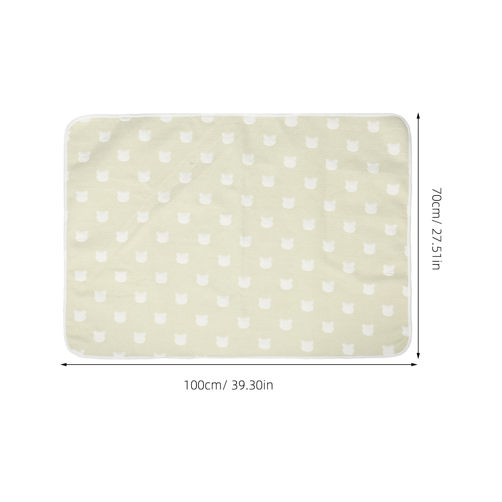 Protector de Colchón Impermeab - Baby Mattress Waterproof reseña y precio