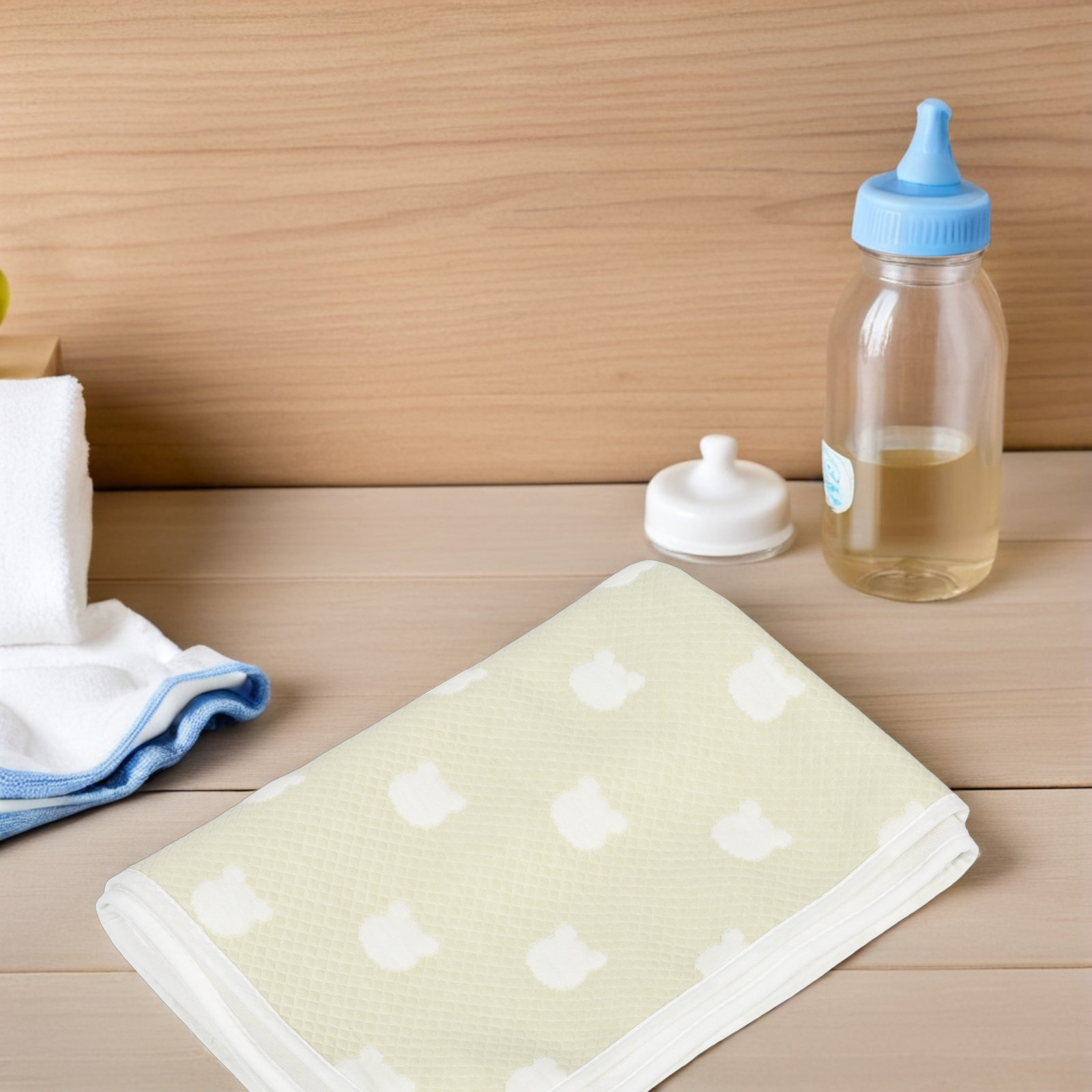 Protector de Colchón Impermeab - Baby Mattress Waterproof reseña y precio