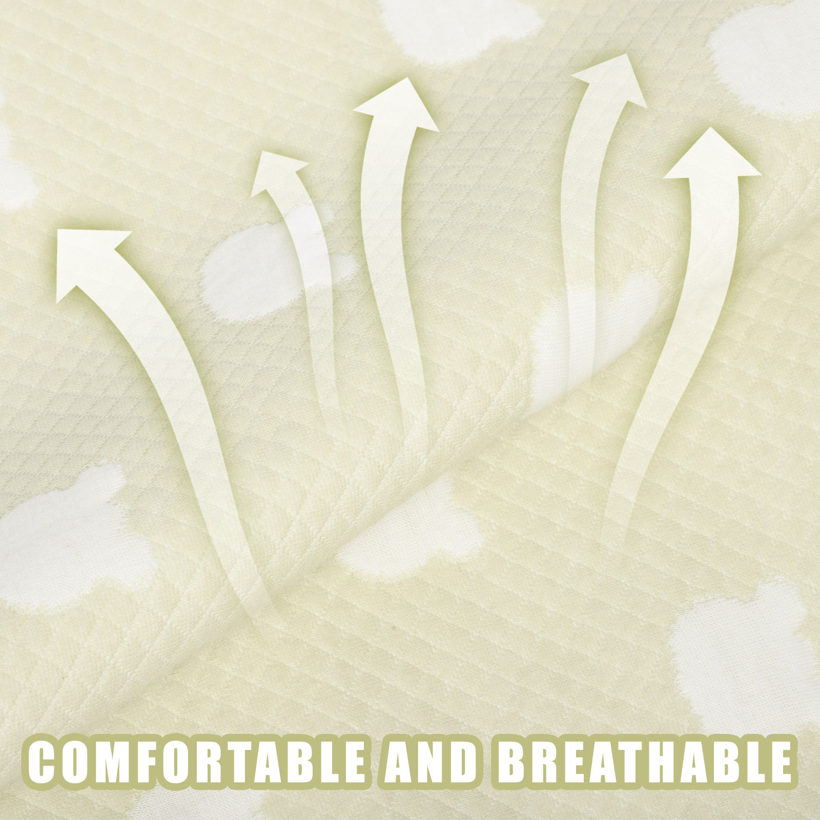 Protector de Colchón Impermeab - Baby Mattress Waterproof reseña y precio