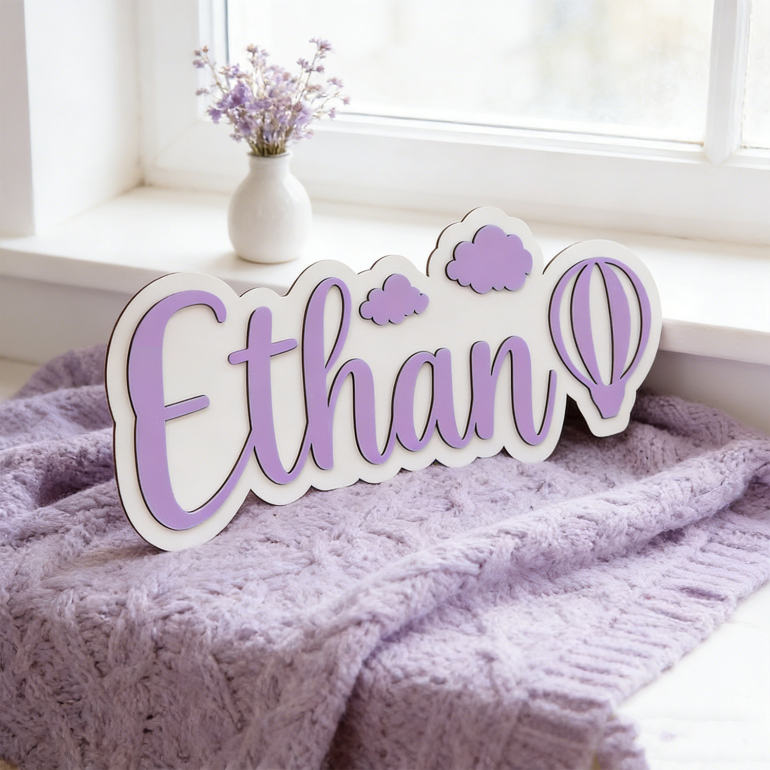 Letrero Personalizado para Hab - Baby Nursery Baby reseña y precio