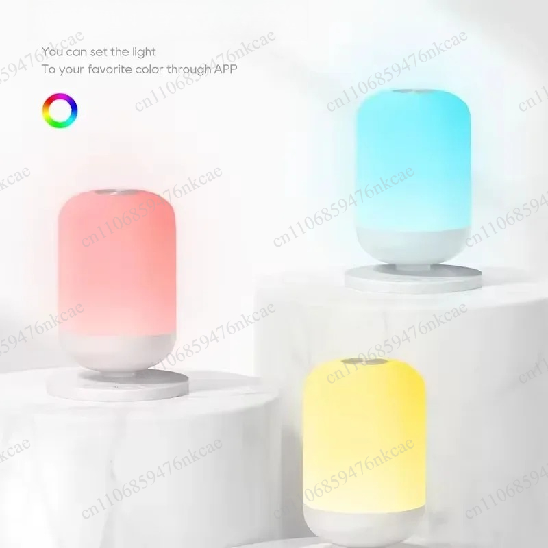 Máquina de Ruido Blanco Wi-Fi  - Baby Sound Machine White reseña y precio