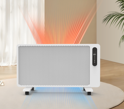 Calentador Eléctrico Radiante  - Baby Nursery Baby reseña y precio