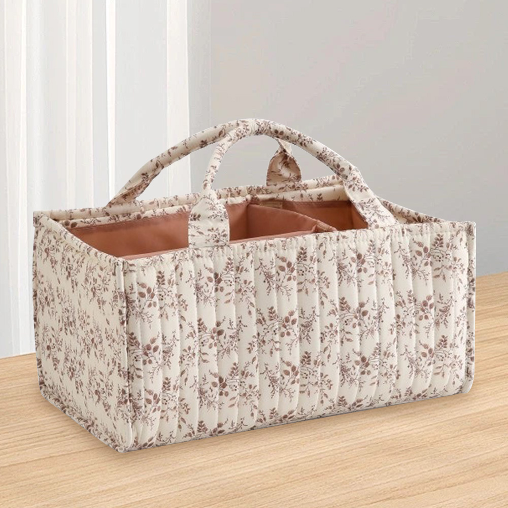 Organizador de Pañales con Dis - Baby Nursery Essentials reseña y precio