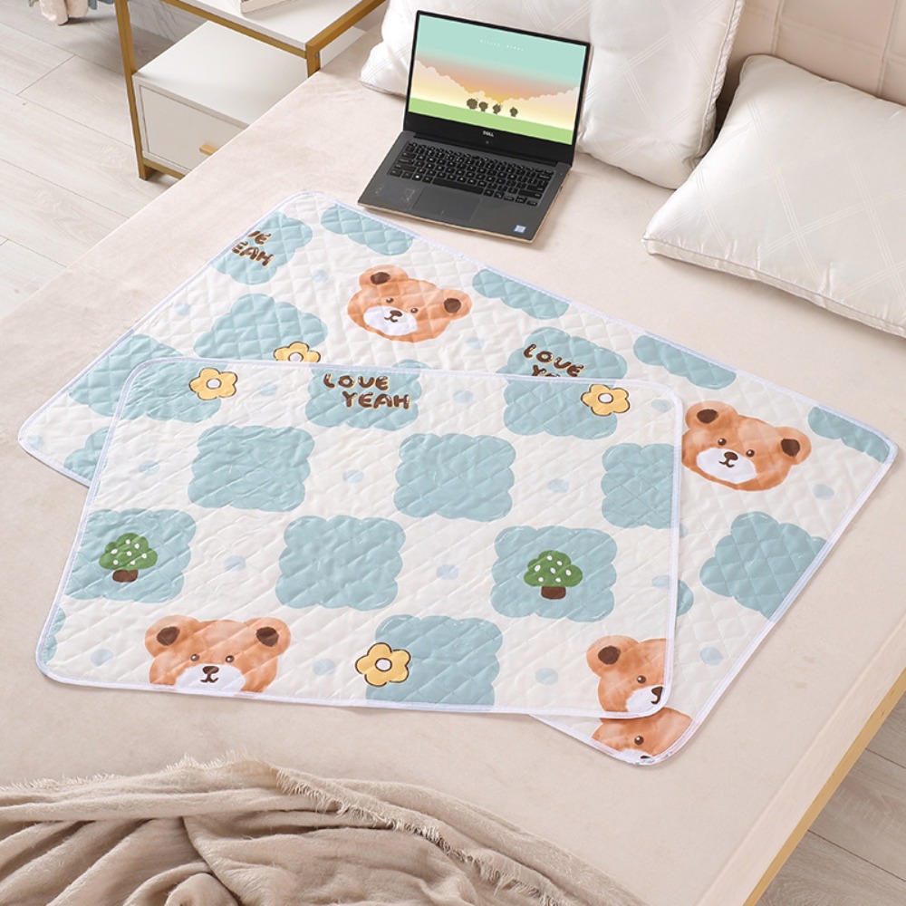 Colchón lavable impermeable, e - Baby Mattress Waterproof reseña y precio