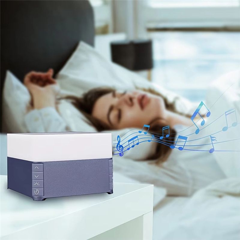 YSUN - Máquina de Ruido Blanco - Baby Sound Machine White reseña y precio