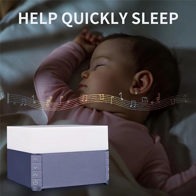 YSUN - Máquina de Ruido Blanco - Baby Sound Machine White reseña y precio