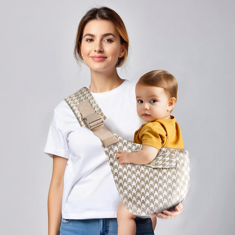 Portabebés Multifuncional, Env - Baby Nursery Hospital reseña y precio