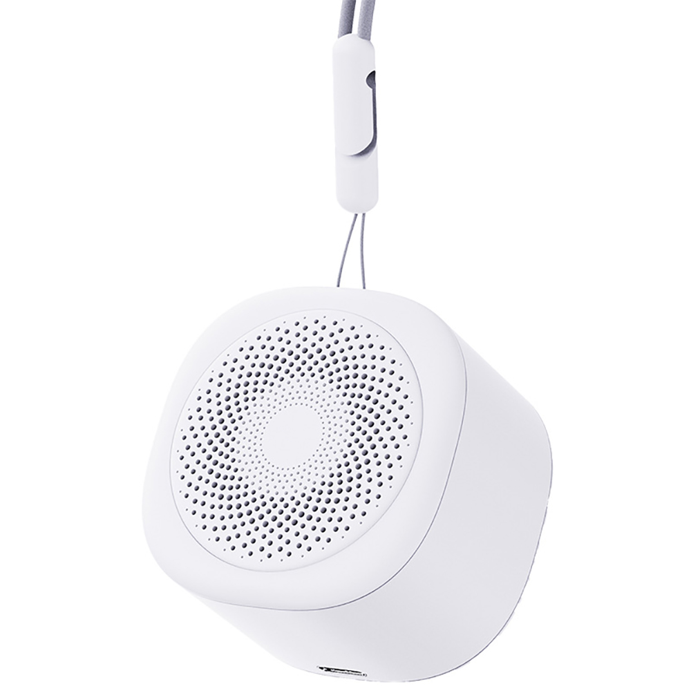 Máquina de Ruido Blanco con 10 - Baby Sound Machine White reseña y precio