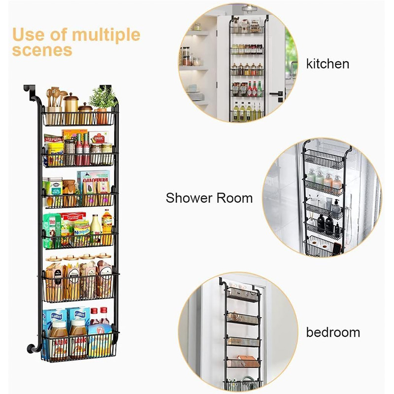 Organizador colgante sobre la  - Baby Nursery Uniform reseña y precio