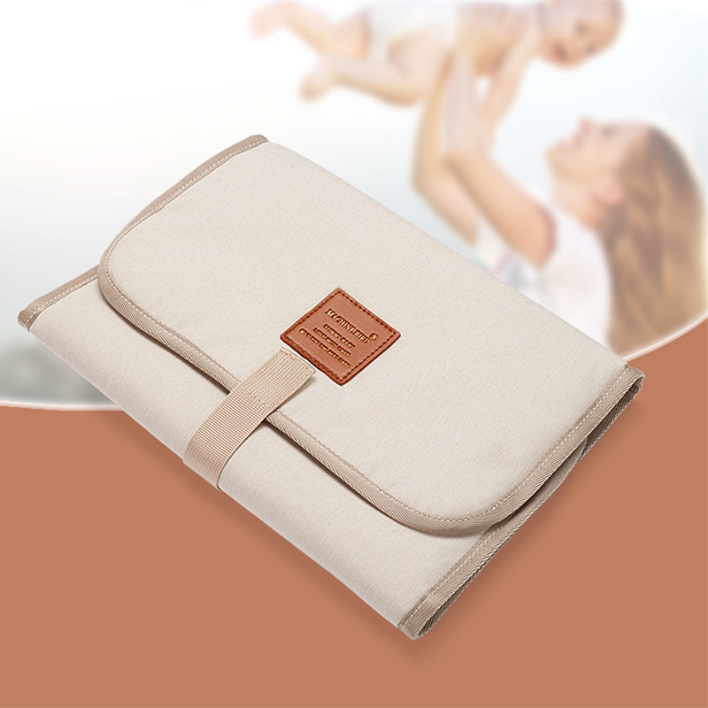 Cambiador de pañales impermeab - Baby Mattress Waterproof reseña y precio